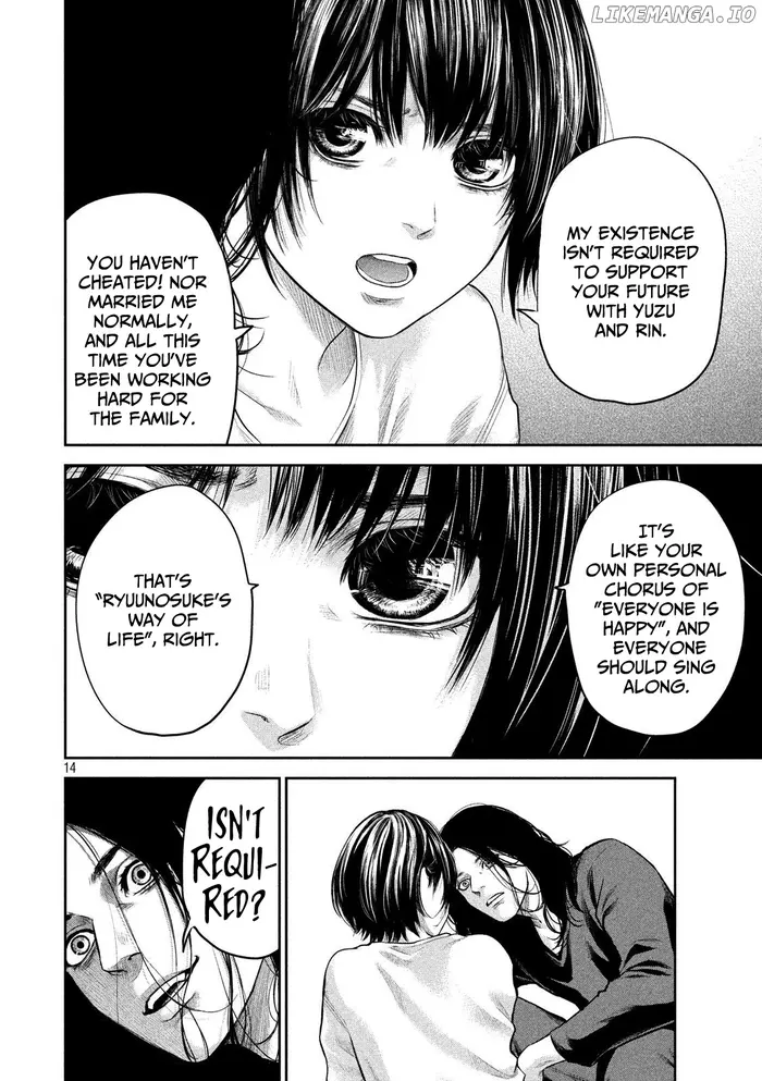 Hare Kon Chapter 183 image 14_optimized